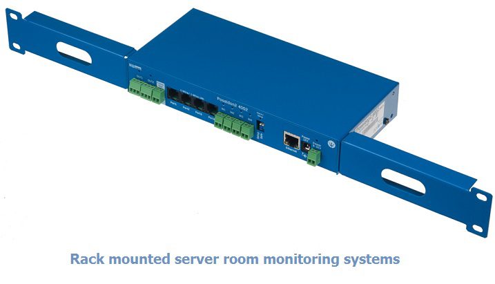 How to select Server room Environment monitoring system, Vacker UAE